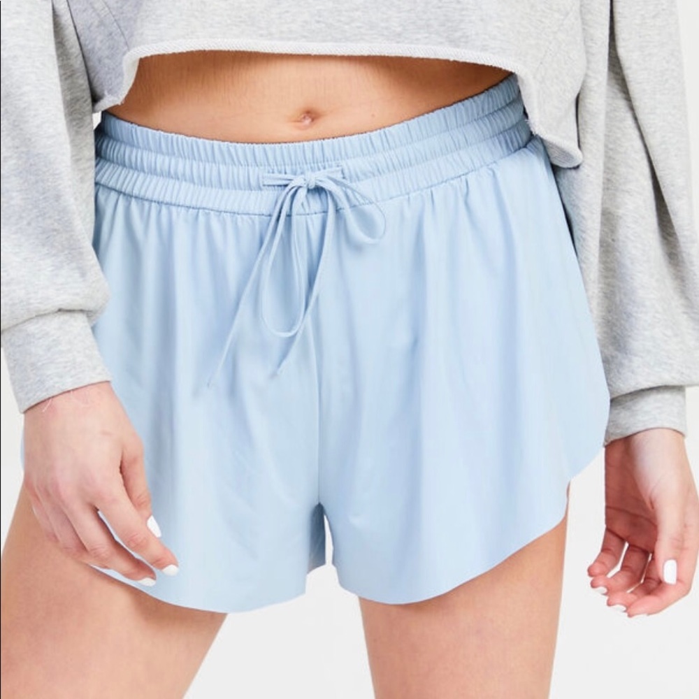 Altard State As Revival speed shorts